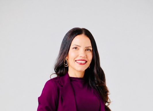 Grupo Diamantes anuncia nova gerente executiva de marketing