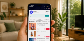 Ypê participa de Super Dia da Marca no TikTok Shop