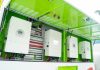 Economia impulsiona armazenamento de energia em baterias Economia impulsiona armazenamento de energia em baterias