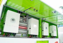 Economia impulsiona armazenamento de energia em baterias
