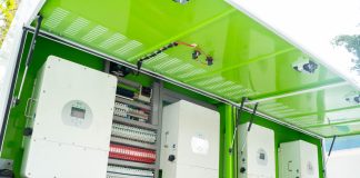 Economia impulsiona armazenamento de energia em baterias Economia impulsiona armazenamento de energia em baterias