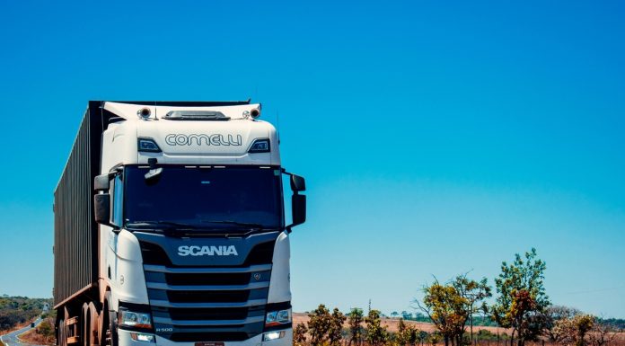 Novas regras reforçam seguros no transporte de cargas