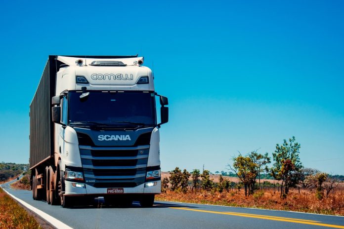 Novas regras reforçam seguros no transporte de cargas