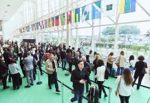 Feira in-cosmetics abre credenciamento para 2026