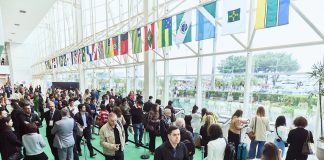 Feira in-cosmetics abre credenciamento para 2026