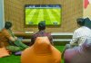 Brasileiros investem para ver a Copa do Mundo em casa Brasileiros investem para ver a Copa do Mundo em casa