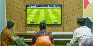 Brasileiros investem para ver a Copa do Mundo em casa Brasileiros investem para ver a Copa do Mundo em casa