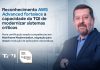 TQI avança no programa AWS Advanced Partner TQI avança no programa AWS Advanced Partner