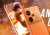 Free Fire e realme renovam parceria até 2028 Free Fire e realme renovam parceria até 2028