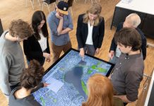 IA começa a redefinir o planejamento urbano no mundo IA começa a redefinir o planejamento urbano no mundo