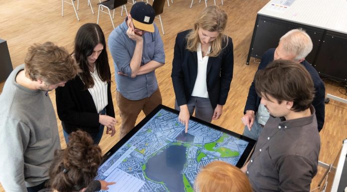 IA começa a redefinir o planejamento urbano no mundo