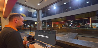 Tecnologia eleva ticket médio de restaurantes em 20%