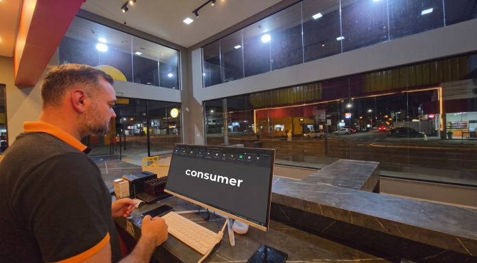 Tecnologia eleva ticket médio de restaurantes em 20% Tecnologia eleva ticket médio de restaurantes em 20%