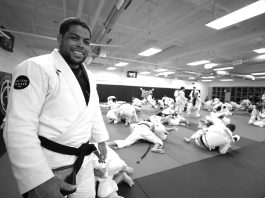 Atos Jiu-Jitsu implementa programa global de proteção
