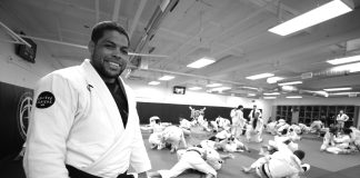Atos Jiu-Jitsu implementa programa global de proteção Atos Jiu-Jitsu implementa programa global de proteção