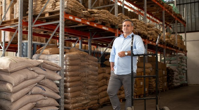 Indústria amplia uso de ingredientes mineiros