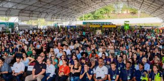  Movimento conecta a cafeicultura brasileira