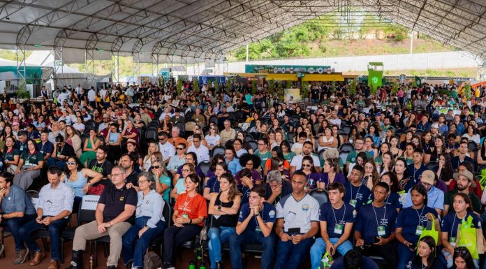  Movimento conecta a cafeicultura brasileira