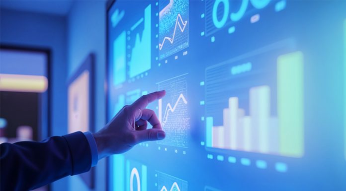 Iniciativa reduz CAC para US$ 72 na automação industrial B2B Iniciativa reduz CAC para US$ 72 na automação industrial B2B