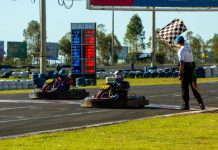 AMIKA Kart abre inscrições para Torneio de Primavera