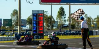 AMIKA Kart abre inscrições para Torneio de Primavera AMIKA Kart abre inscrições para Torneio de Primavera