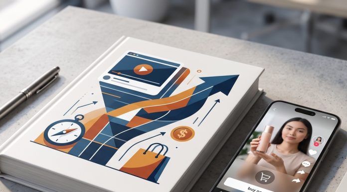 Brandbox lança livro estratégico sobre TikTok Shop
