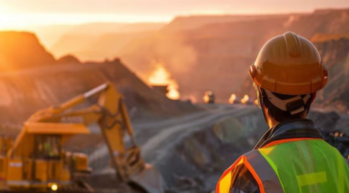 Mineração amplia custo aos estados e oculta benefícios Mineração amplia custo aos estados e oculta benefícios