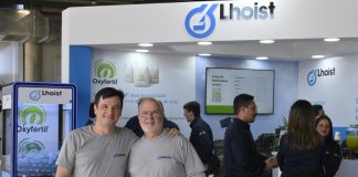 Rafael Guinalz lança a “Química Live Marketing” em São Paulo