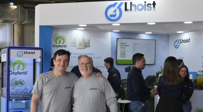 Rafael Guinalz lança a “Química Live Marketing” em São Paulo