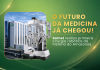 Samel: primeiro hospital do Amazonas em cirurgia robótica Samel: primeiro hospital do Amazonas em cirurgia robótica