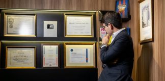 Pós-graduação amplia formação em Medicina Sexual masculina Pós-graduação amplia formação em Medicina Sexual masculina