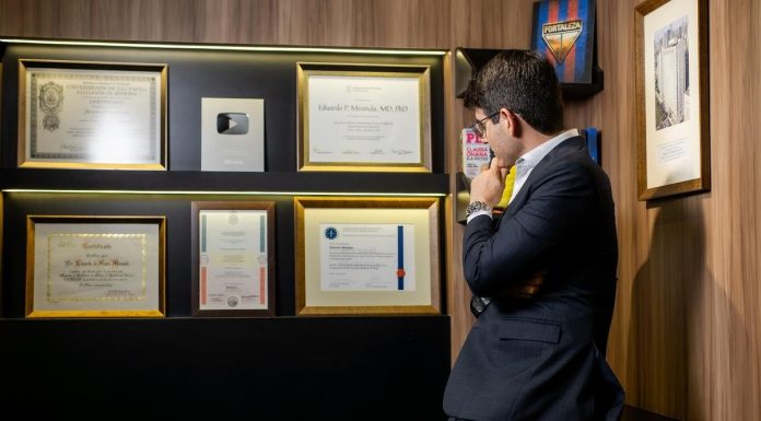 Pós-graduação amplia formação em Medicina Sexual masculina