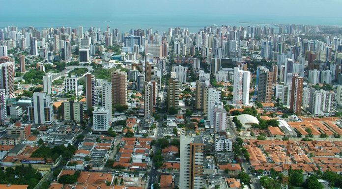 Nordeste atrai investidores imobiliários e amplia vendas