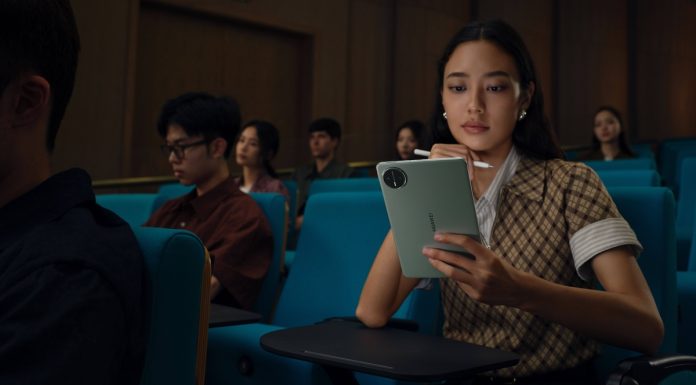 HUAWEI MatePad Mini chega ao 7.7 com até 30% OFF