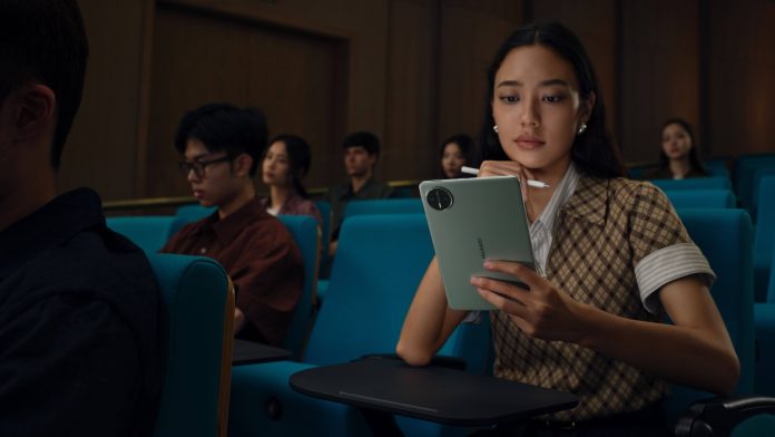 HUAWEI MatePad Mini chega ao 7.7 com até 30% OFF HUAWEI MatePad Mini chega ao 7.7 com até 30% OFF