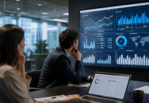 Reputação acelera uso de dados e fortalece valuation no país