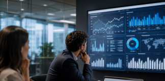 Reputação acelera uso de dados e fortalece valuation no país Reputação acelera uso de dados e fortalece valuation no país