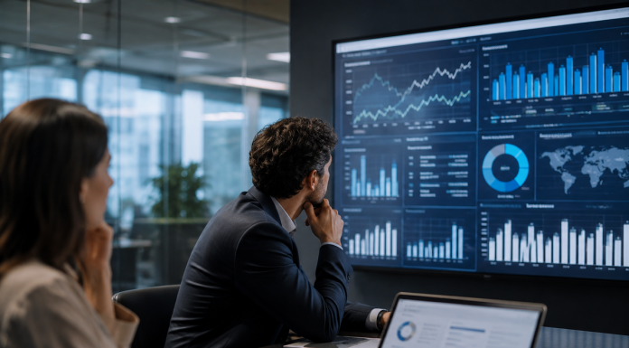 Reputação acelera uso de dados e fortalece valuation no país