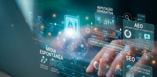 IA: a citação de hoje pode sumir amanhã, diz CEO da Modocon IA: a citação de hoje pode sumir amanhã, diz CEO da Modocon