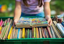 Disal reúne livros para as férias escolares