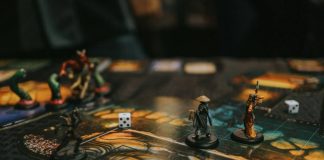 Jogos de tabuleiro movimentaram R$ 53 bilhões em 2024