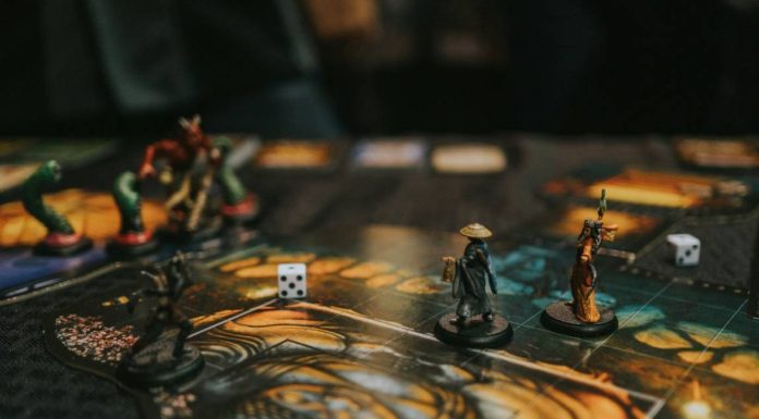 Jogos de tabuleiro movimentaram R$ 53 bilhões em 2024