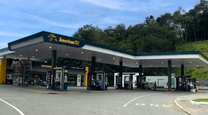 ARGENTA encaminha a aquisição da AmericanOil ARGENTA encaminha a aquisição da AmericanOil
