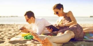 Calor e umidade aumentam o risco de micoses pós-praia Calor e umidade aumentam o risco de micoses pós-praia