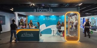 A Fórmula na Consulfarma 2026: foco no mercado magistral