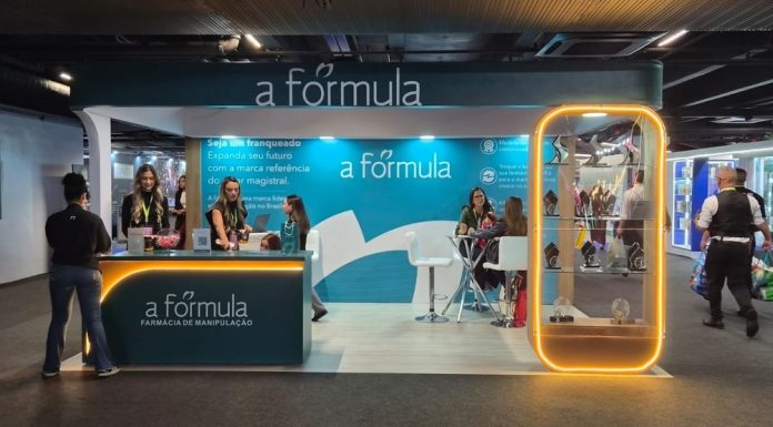 A Fórmula na Consulfarma 2026: foco no mercado magistral