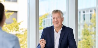 ABB registra 28% de aumento nos pedidos no 2T26