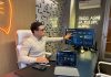 XP amplia presença do consórcio entre investidores