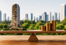 Imóvel ou aplicação: veja o que considerar antes de investir