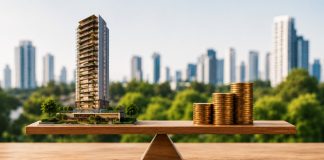 Imóvel ou aplicação: veja o que considerar antes de investir
